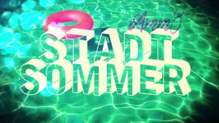 Ammo - Stadtsommer (Smif n Wessun Blend)