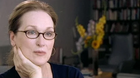 Laurie Simmons: Actress Meryl Streep | Art21 "Exte...