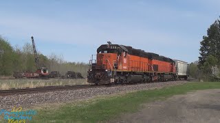 2022 Rails In Review- 'A Catch 22' by Painesville Railfans 1,893 views 1 year ago 4 minutes, 49 seconds