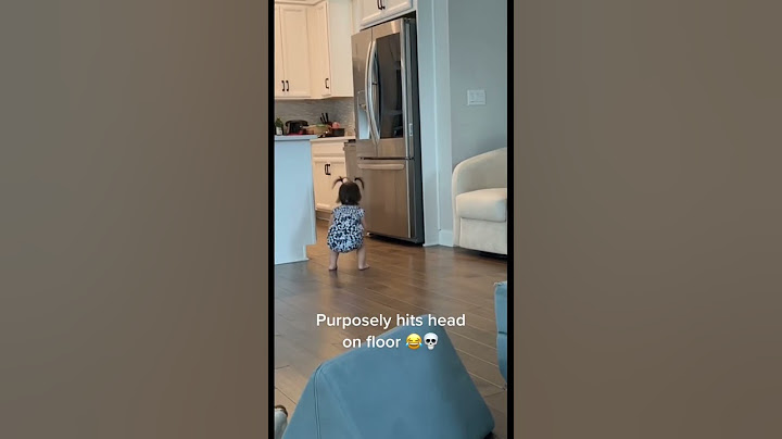 WHEN YOUR TODDLER IS  DRAMATIC #shorts