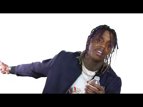 Famous Dex Admits Spending Up To 10,000 A Month On Marijuana Addiction, Weighs In On Lean And Xanax