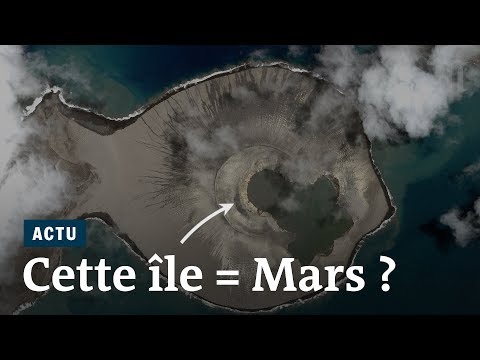 Vidéo: La NASA Recherche Un Portail Vers Un Autre Monde Dans Le Volcan Antarctique - Vue Alternative