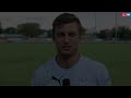 Week 1 Super Rugby Training 2017