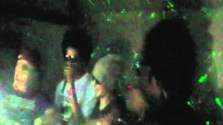 Xcluez & Hijax Night Bar Truro - Cornish Grime