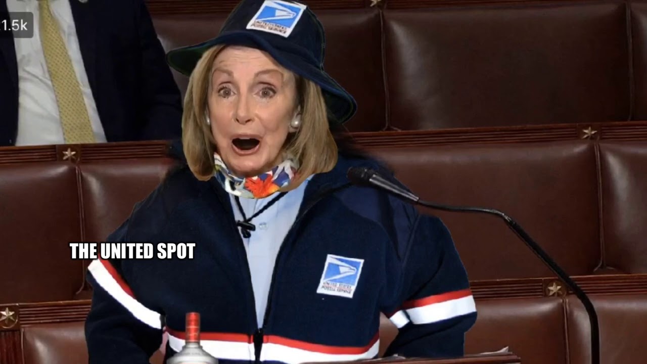 Release The Mail Trucks