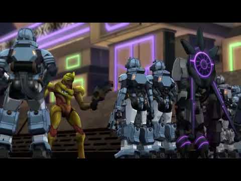 Biet Doi Sieu Chien Binh Tap 49 New