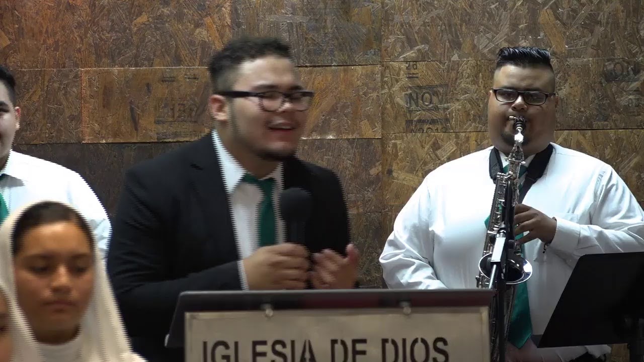 Ebenezer Maryland TV Live Stream