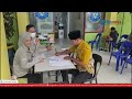 Semarak Peringatan HANI 2026, Kepala BNN Nunukan Ikut Donor Darah, Buktikan Bersih dari Narkotika