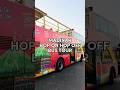 Madinah Hop On Hop Off Bus Tour #madinah #makkah #saudiarabia