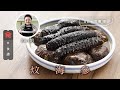 海參食譜｜Son姐煮場 炆海參 Braised Sea Cucumber 飲食男女 Apple Daily 原刊日期:20210224