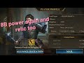 diesal is back !  || KOA give his power back for FREE || king of avalon.