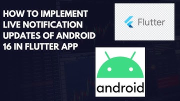 How to Implement Android 16