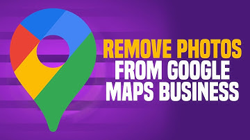 How To Remove Photos From Google Maps Business (EASY!)