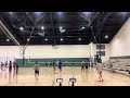 IVL Mens | Semifinals | Reclub vs Digma | Set 3 | 12/17/24