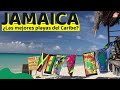 Qué ver y hacer en JAMAICA | Guía y resumen turístico del paraíso tropical rastafari y sus playas!