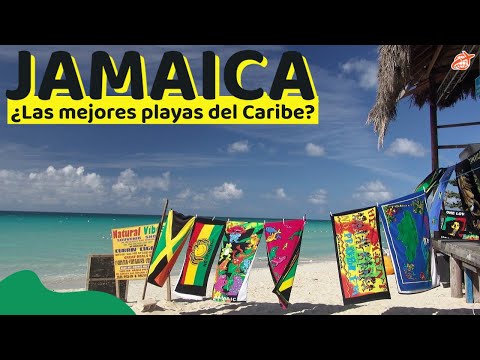 Video: Las mejores cosas para hacer en Montego Bay, Jamaica