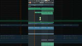 🔊Should I finish this Bass track? #progressivehouse #studiovibes #electronicmusic #music #wip