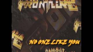 FRONTLINE ♠ NO ONE LIKE YOU ♠ HQ screenshot 5