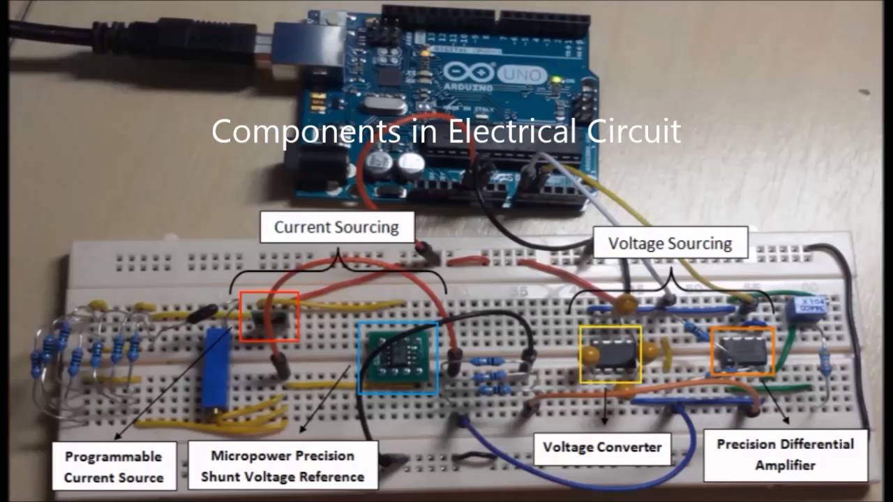 MY135 Failure Analysis on Probe Pins of a Microprocessor & a Test