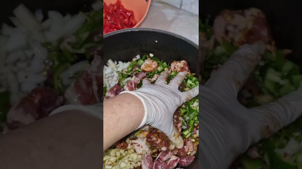meleğin yemeklerinden nefis yemek tarifi #keşfet #tarif #food meleğin yemeklerinden nefis yemek tarifi #keşfet #tarif #food