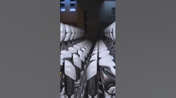 This China robots Factory Will replaced your job!? #artificialintelligence #robotics #robots