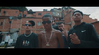 Mc Pedrinho, Kakas & J4Mes - Tv - Prod. Caio Pos & Og Beatzz -