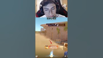 4k defence from decenty! 😎 #cs2 #twitchclips #counterstrike