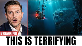 Camera Dropped Into The Mariana Trench, What It Captured Left Scientists Speechless