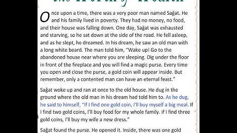 The Worth of Wealth (Text) Excel 9 Module 5