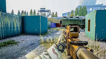 PROJECT WRAITH New Gameplay Demo 13 Minutes 4K