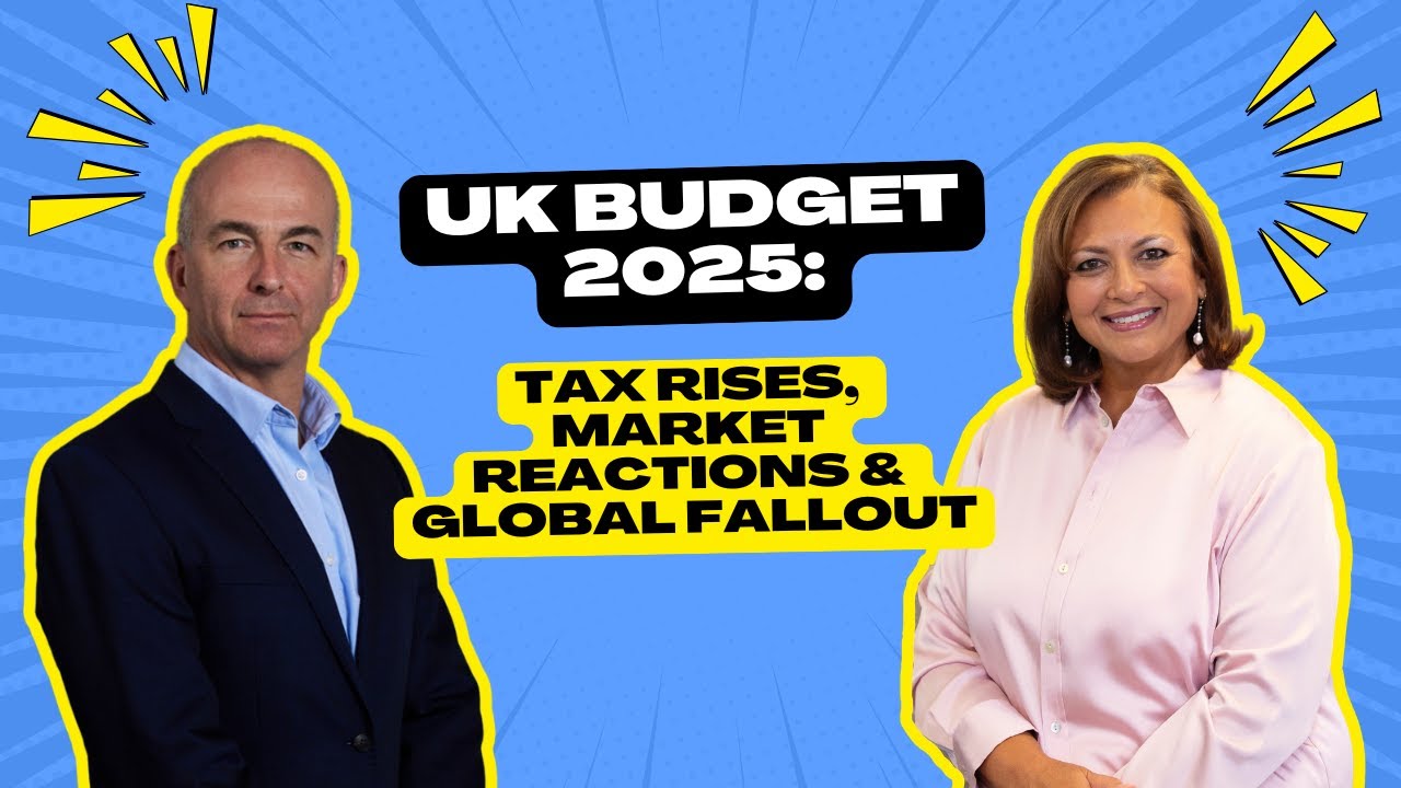 Бюджетный план на 2025 год | Повышение налогов, реакция рынка и глобальные последствия
