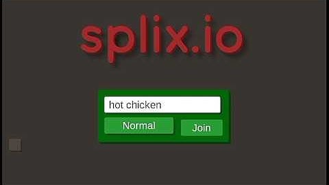 How to get on the leader board easily and quickly! //Splix.io
