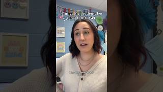 Thanks for all you did for students everywhere, Ruby Bridges ♥️✏️ #blackhistorymonth #school #shorts