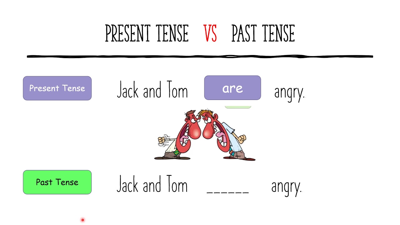present-tense-vs-past-tense-youtube