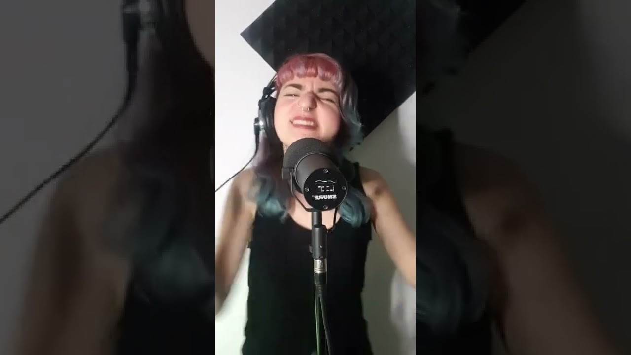 The Pretender - Foo Fighters Cover | Eresseie 