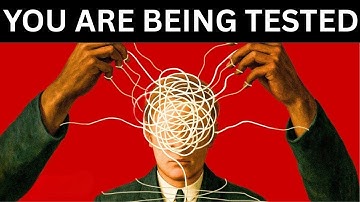 How the Universe Examines You Before Changing Your Reality | Carl Jung