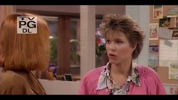 Empty Nest S03E09 A Family Affair fiveofseven