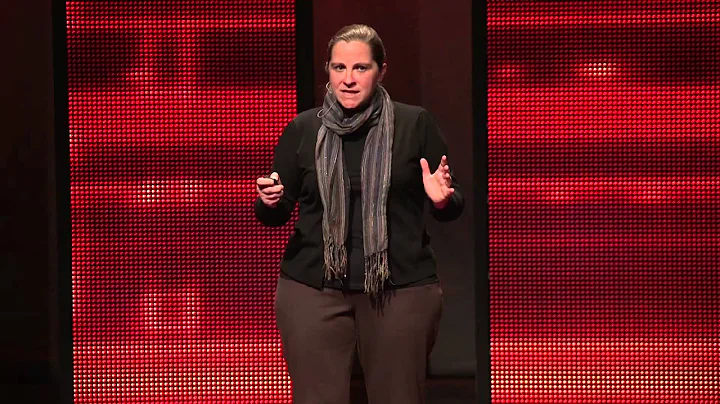 Civility & citizenry: Diana Laufenberg at TEDxGran...