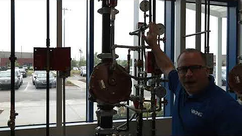 Model F Straight Through Deluge Valve - Pneumatic ...