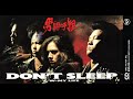 DON’T SLEEP(from DON’T SLEEP/男闘呼組)