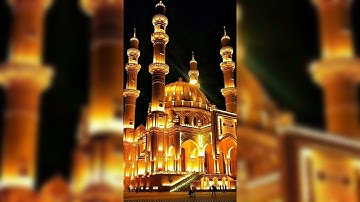 وإذ قال موسى لفتاه لا أبرح حتى أبلغ مجمع البحرين... القارئ محمد حسن عيطه
