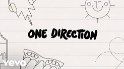 one direction all songs - Playlist 