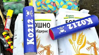 ВЗРЫВ пакета муки КОРСАРОМ 12 | Приколы с петардами | Взрываем петарду корсар 12 ВЗРЫВ пакета муки КОРСАРОМ 12 | Приколы с петардами | Взрываем петарду корсар 12
