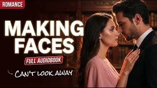 Making Faces by Amy Harmon [Best Romance Audiobook]