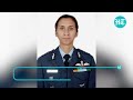Indian Air Force scripts history; Woman officer Shaliza Dhami to head combat unit along Pak border Mp3 Song