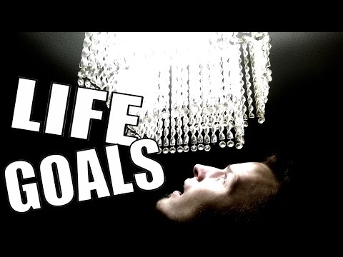 Video: Kā Izvēlēties Dzīves Mērķus