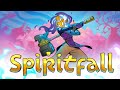 Spiritfall Классный рогалик!!! Прохождение #1