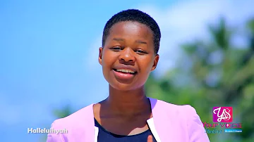 MAMBI YANE//YOUR VOICE MELODY(OFFICIAL VIDEO)
