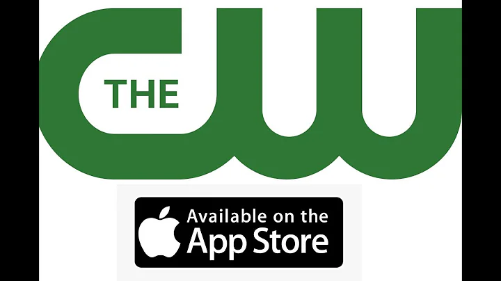 Watch CW TV shows on iOS devices outside the US