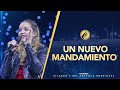 #481 Un nuevo mandamiento - Pastora Ana María Rodríguez